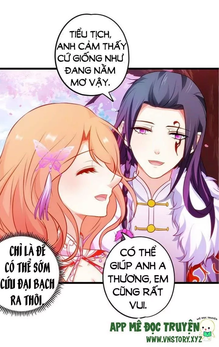 Huyết Tộc Đáng Yêu Chapter 131 - 25