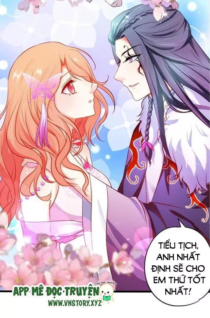 Huyết Tộc Đáng Yêu Chapter 131 - 27