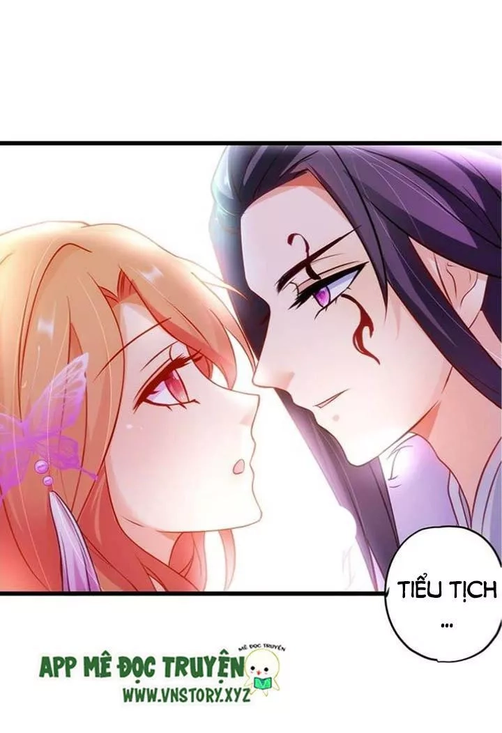 Huyết Tộc Đáng Yêu Chapter 131 - 28