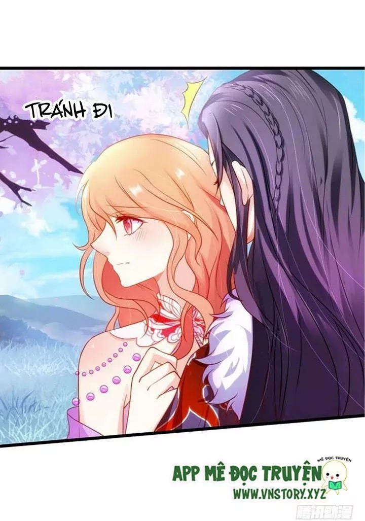 Huyết Tộc Đáng Yêu Chapter 131 - 29