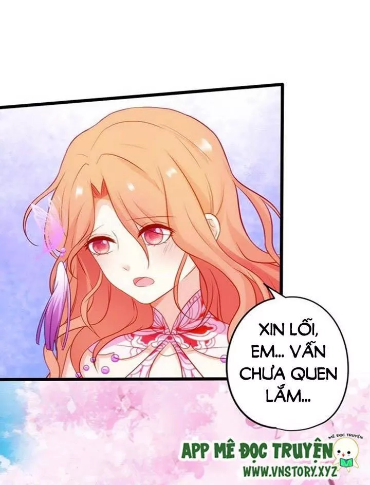 Huyết Tộc Đáng Yêu Chapter 131 - 30