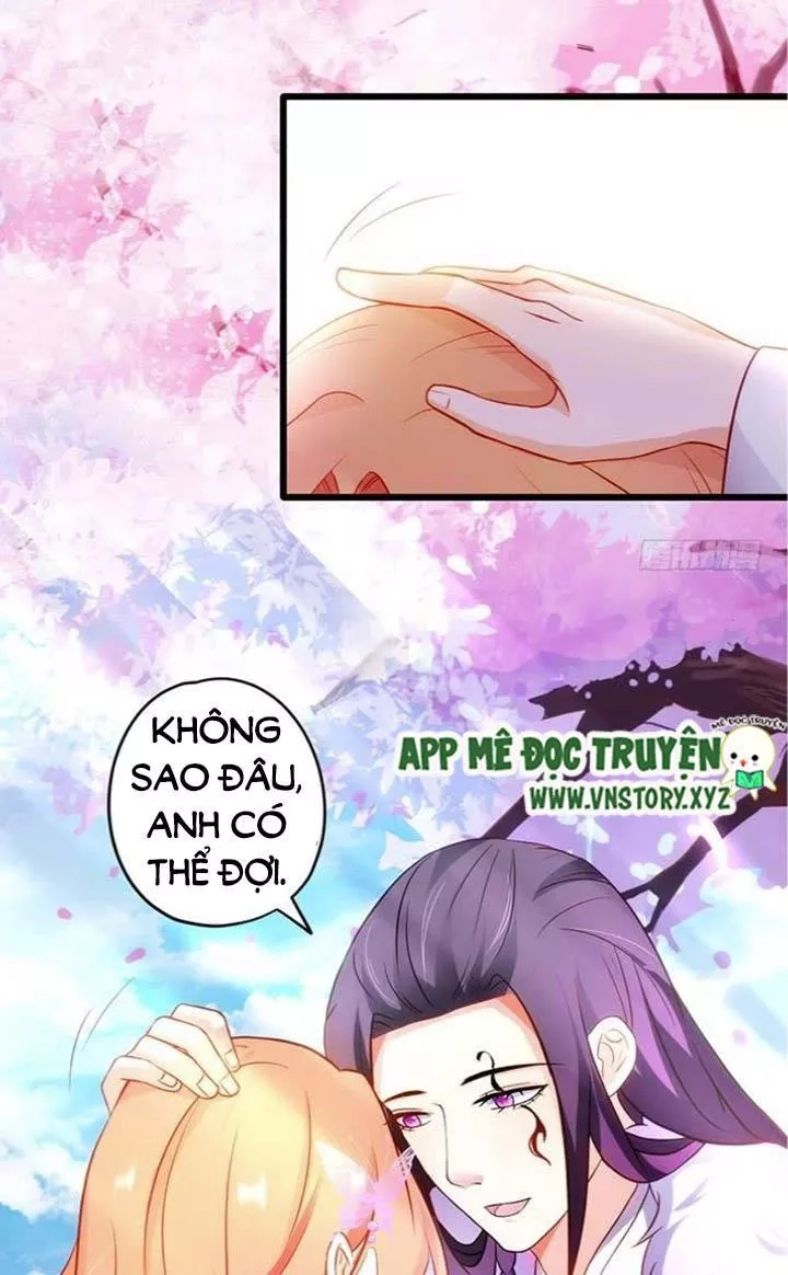 Huyết Tộc Đáng Yêu Chapter 131 - 31