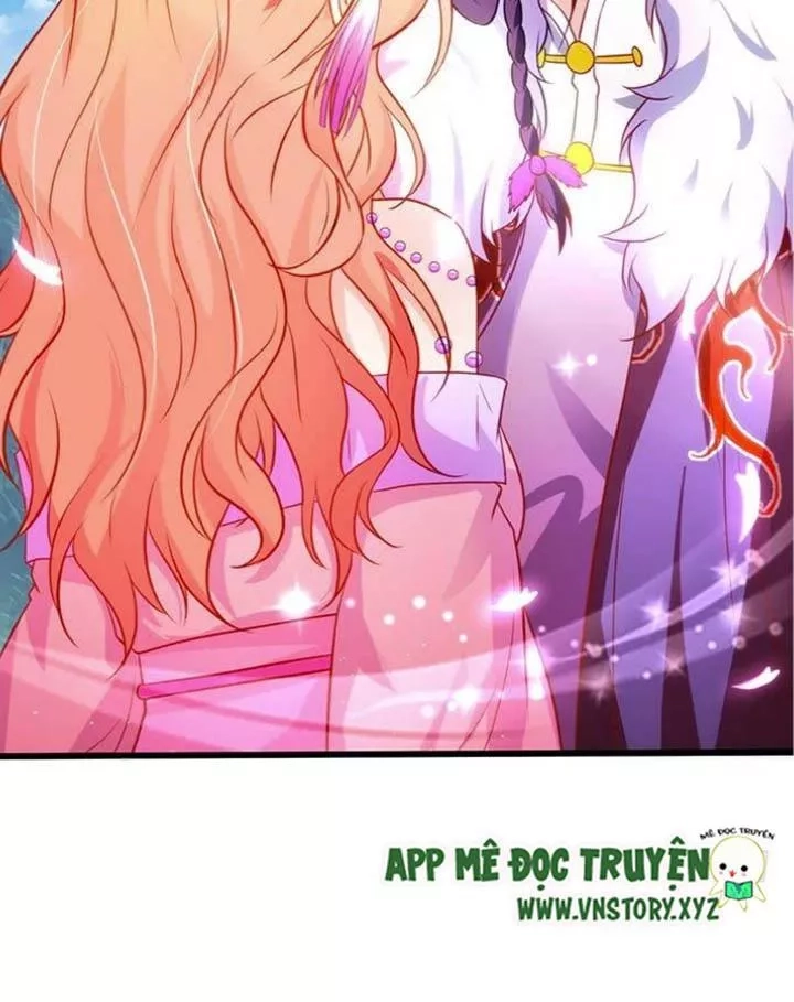 Huyết Tộc Đáng Yêu Chapter 131 - 32