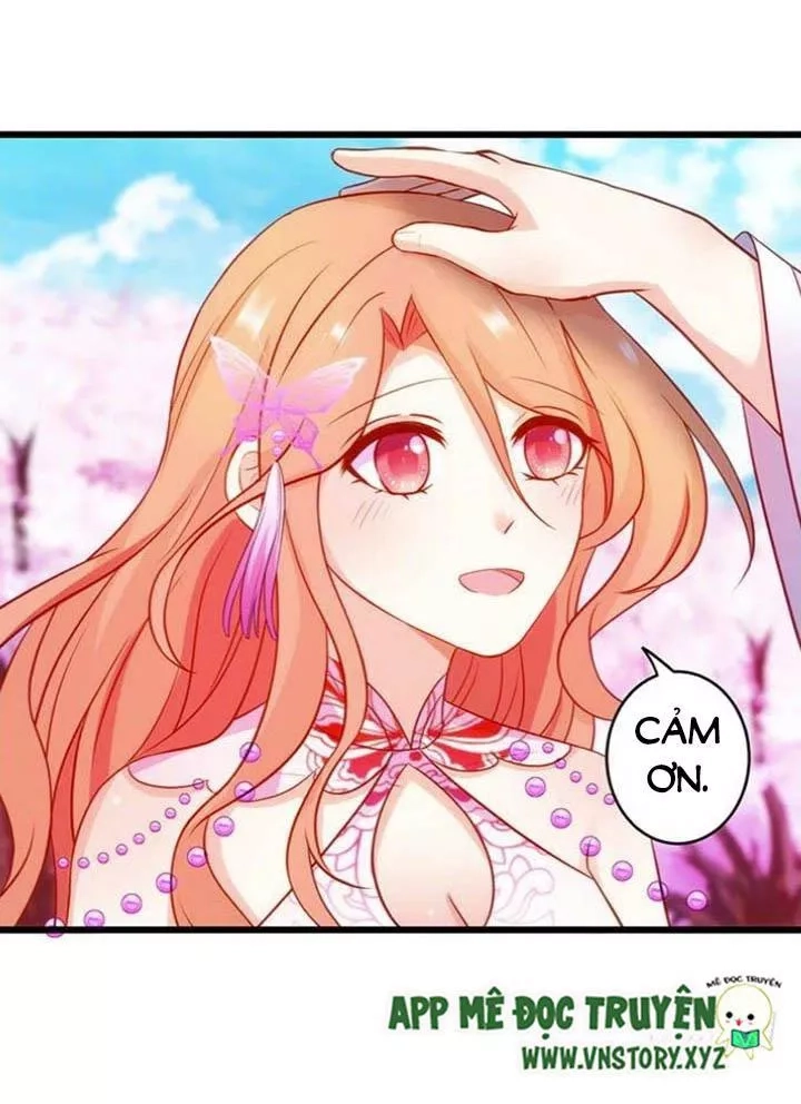 Huyết Tộc Đáng Yêu Chapter 131 - 33