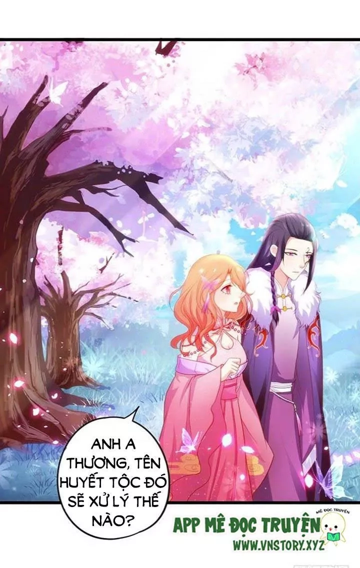 Huyết Tộc Đáng Yêu Chapter 131 - 34