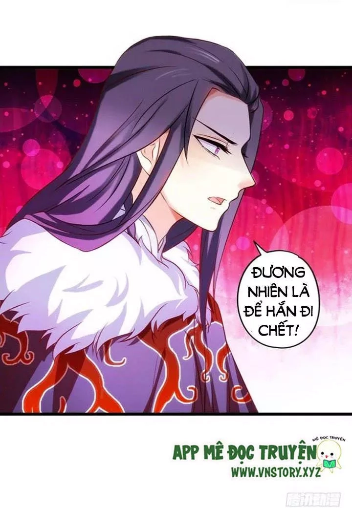 Huyết Tộc Đáng Yêu Chapter 131 - 35