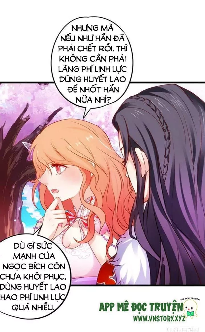 Huyết Tộc Đáng Yêu Chapter 131 - 37