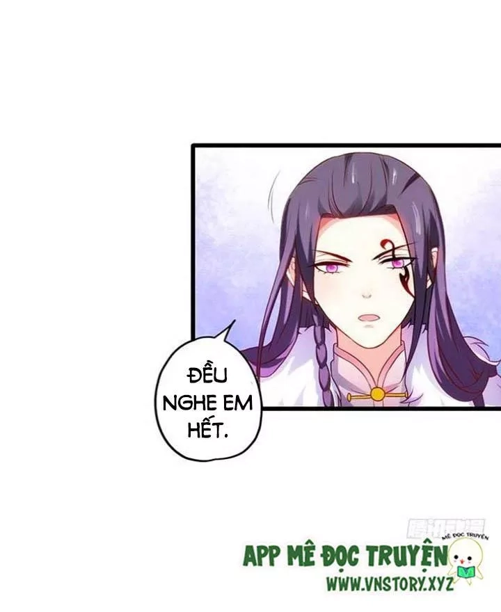 Huyết Tộc Đáng Yêu Chapter 131 - 38