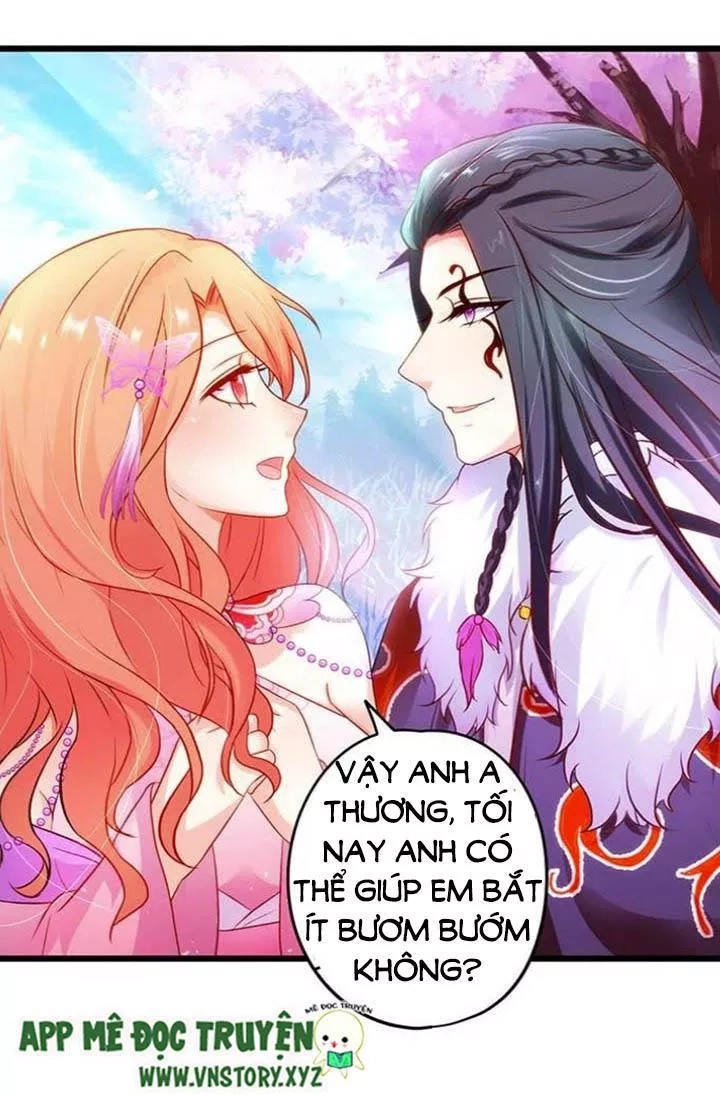 Huyết Tộc Đáng Yêu Chapter 131 - 39