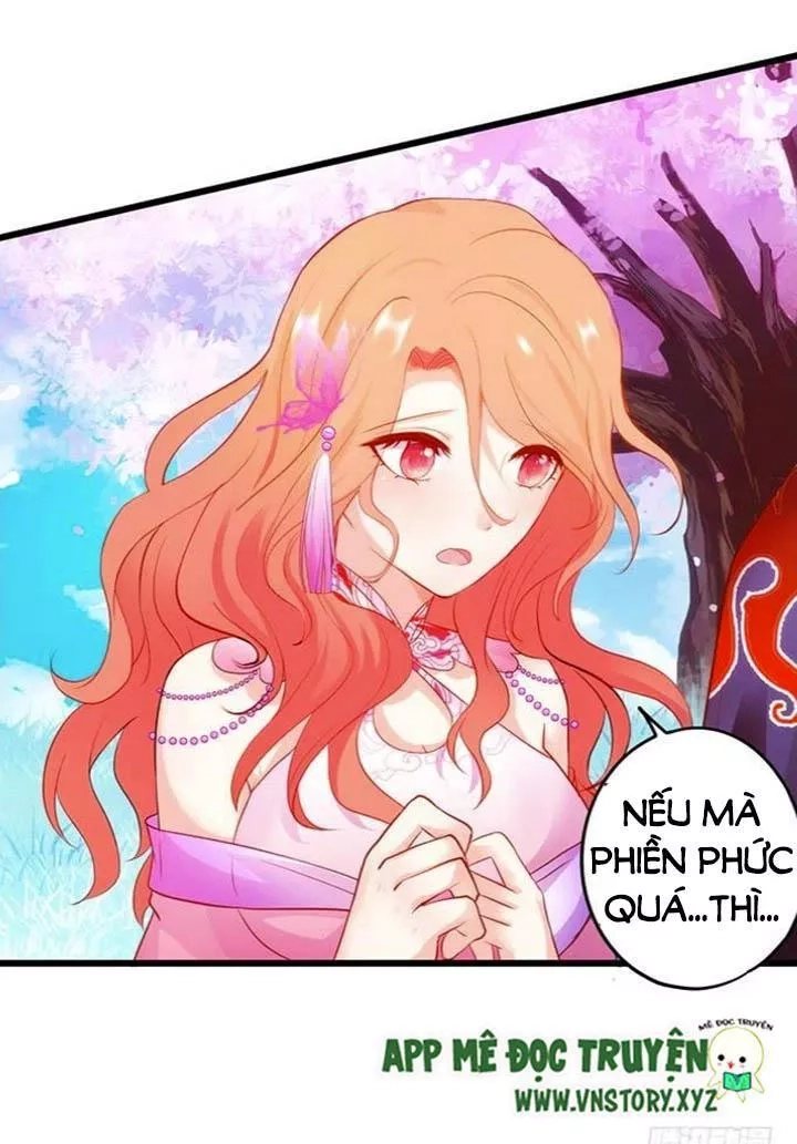 Huyết Tộc Đáng Yêu Chapter 131 - 41