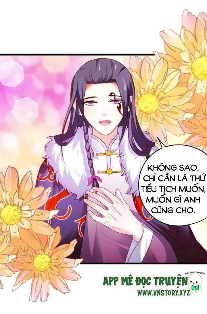 Huyết Tộc Đáng Yêu Chapter 131 - 42