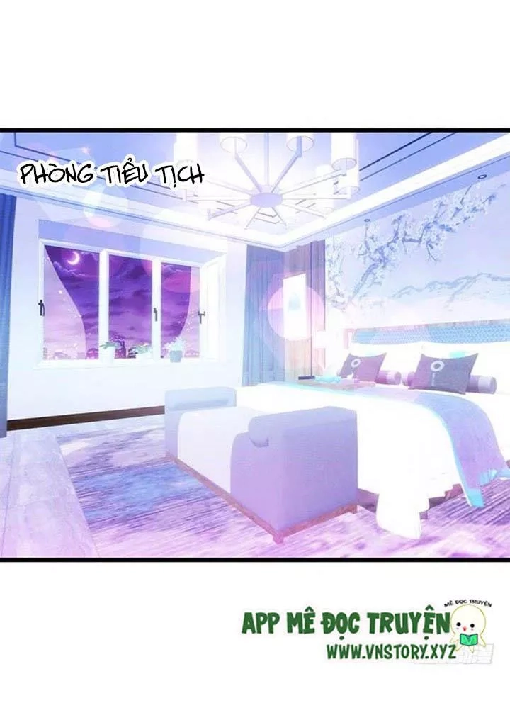 Huyết Tộc Đáng Yêu Chapter 131 - 43