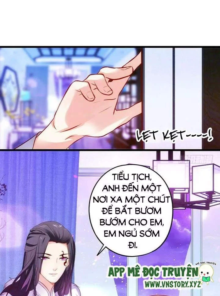 Huyết Tộc Đáng Yêu Chapter 131 - 44