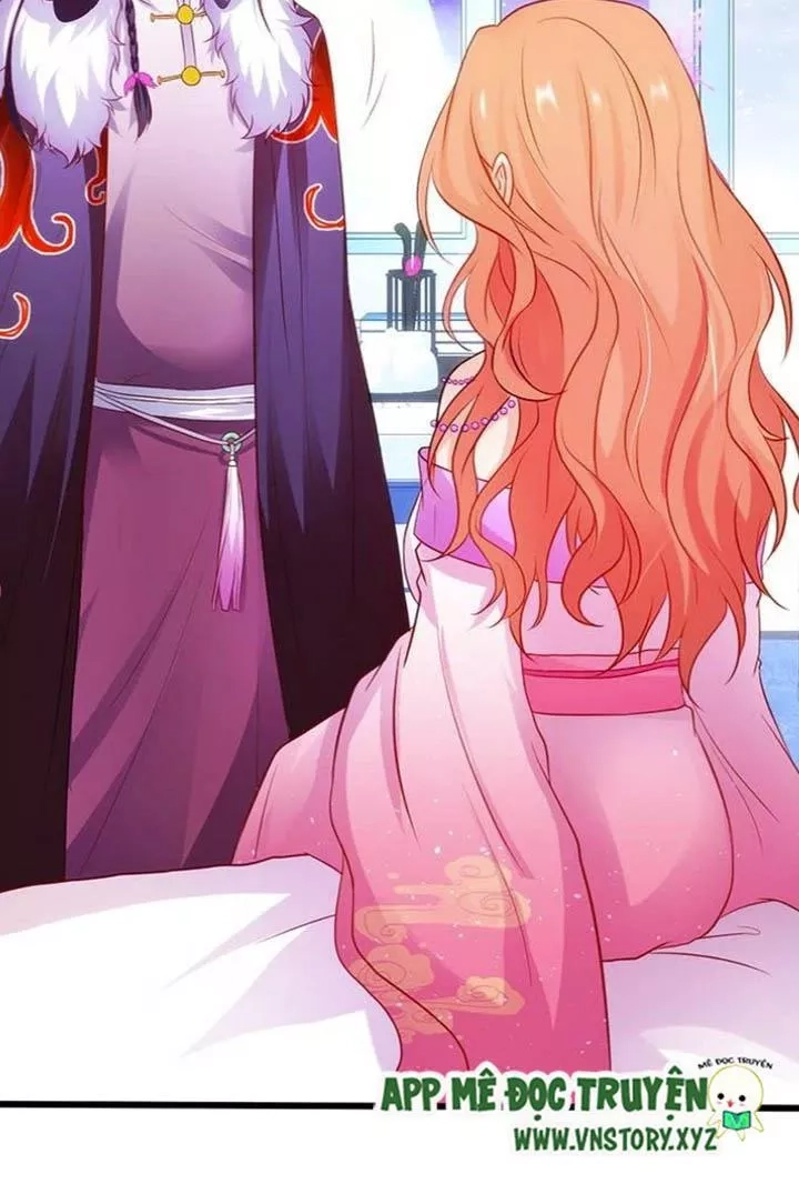 Huyết Tộc Đáng Yêu Chapter 131 - 45