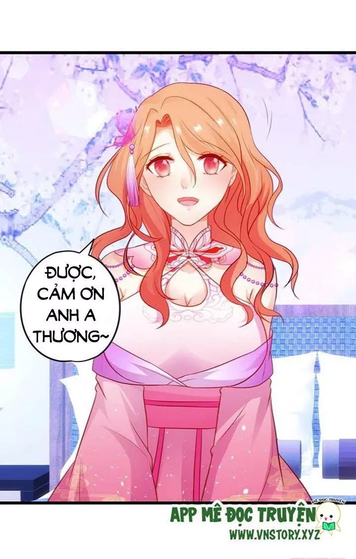 Huyết Tộc Đáng Yêu Chapter 131 - 46