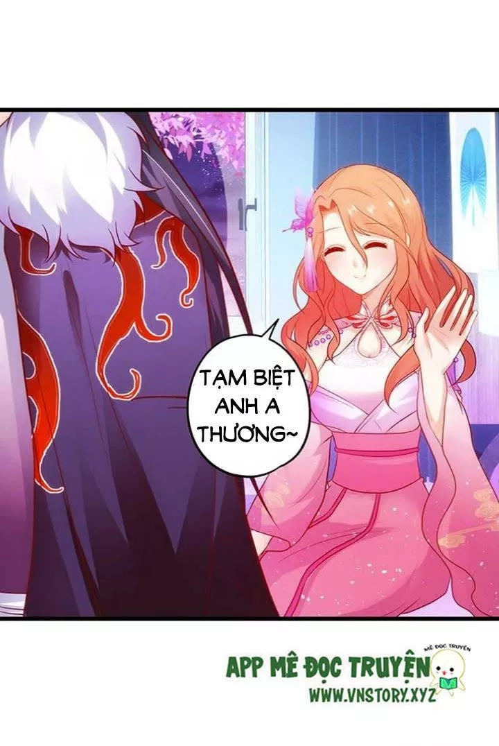 Huyết Tộc Đáng Yêu Chapter 131 - 47