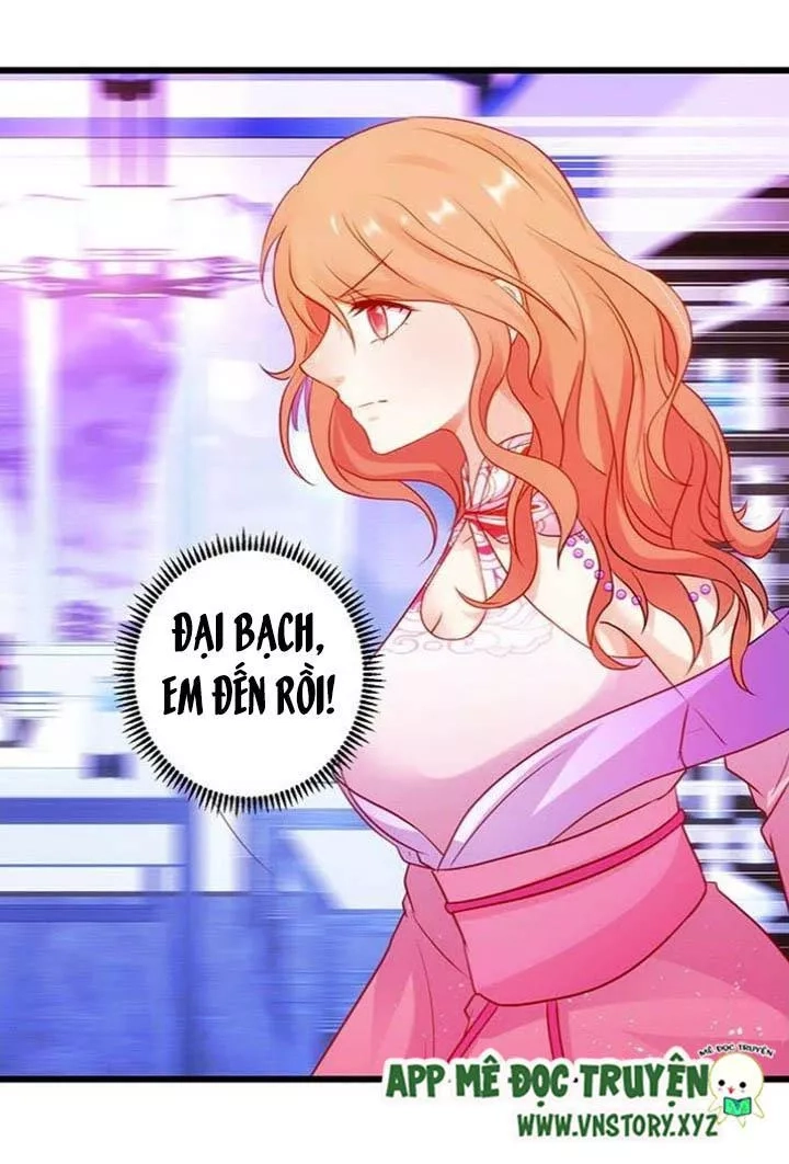 Huyết Tộc Đáng Yêu Chapter 131 - 49