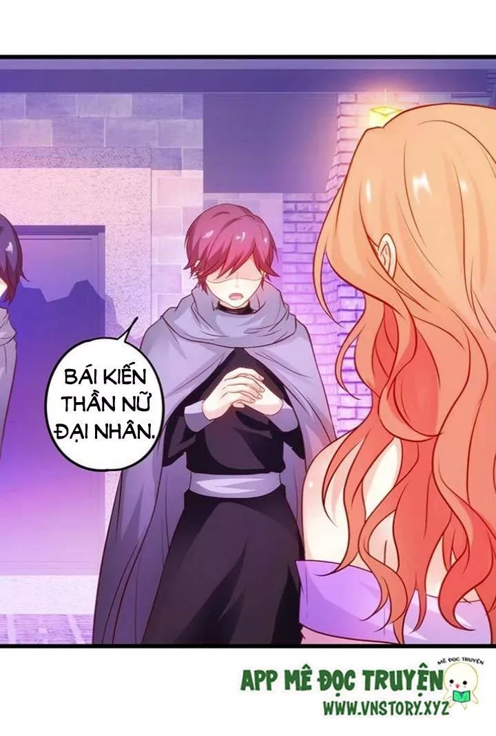 Huyết Tộc Đáng Yêu Chapter 131 - 51