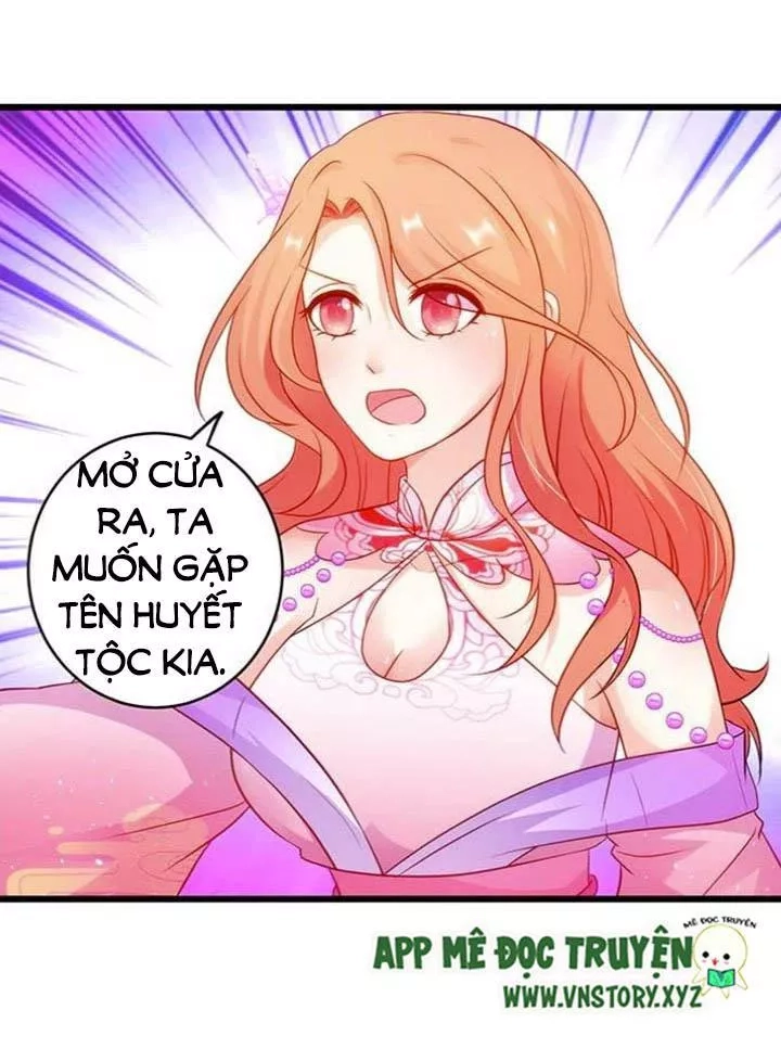 Huyết Tộc Đáng Yêu Chapter 131 - 52