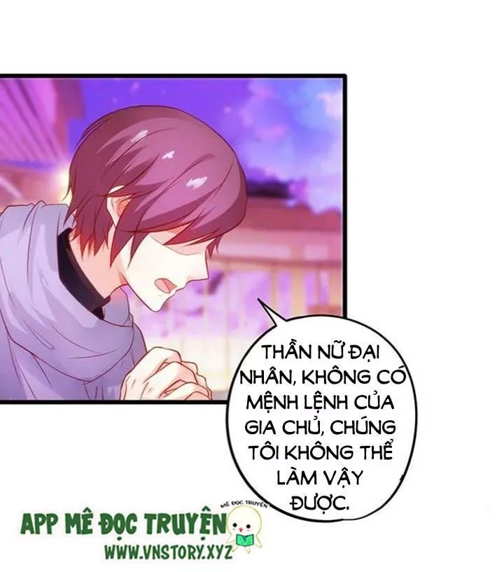 Huyết Tộc Đáng Yêu Chapter 131 - 53