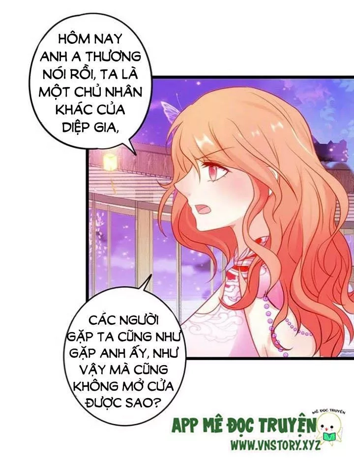 Huyết Tộc Đáng Yêu Chapter 131 - 54