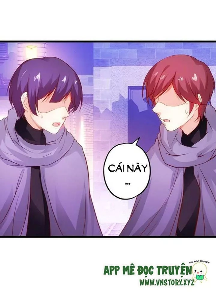 Huyết Tộc Đáng Yêu Chapter 131 - 55