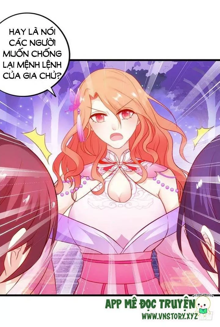 Huyết Tộc Đáng Yêu Chapter 131 - 56