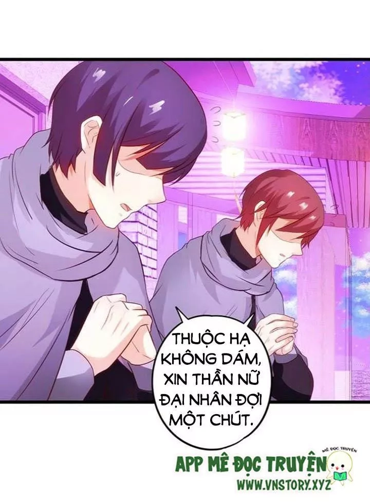 Huyết Tộc Đáng Yêu Chapter 131 - 57