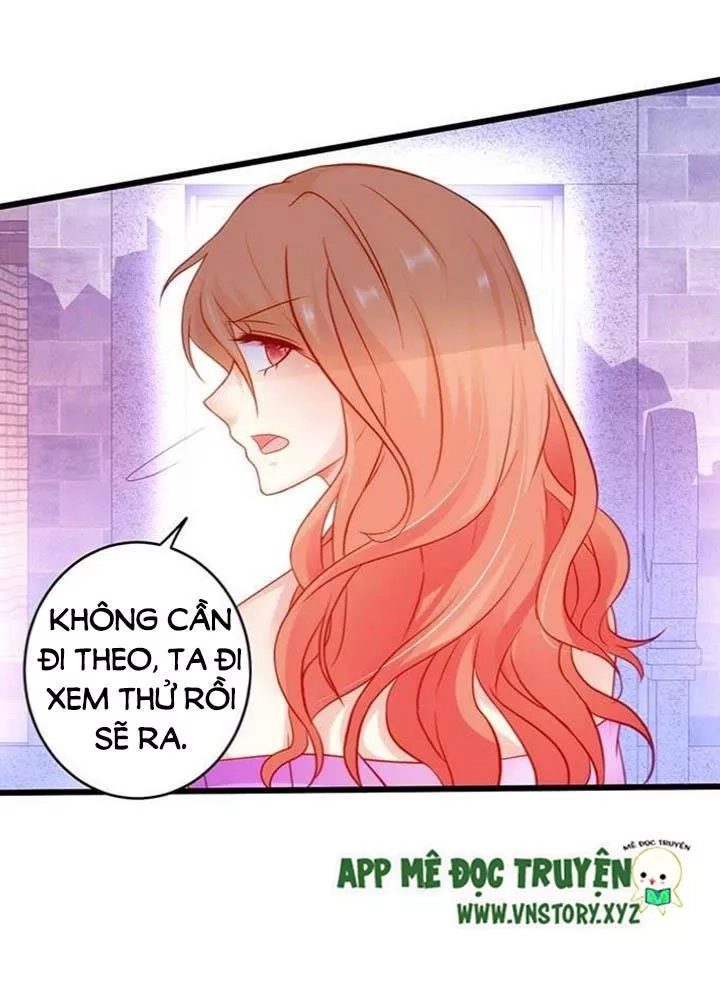 Huyết Tộc Đáng Yêu Chapter 131 - 60