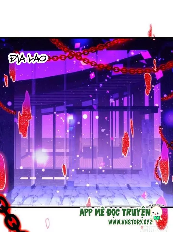 Huyết Tộc Đáng Yêu Chapter 131 - 61