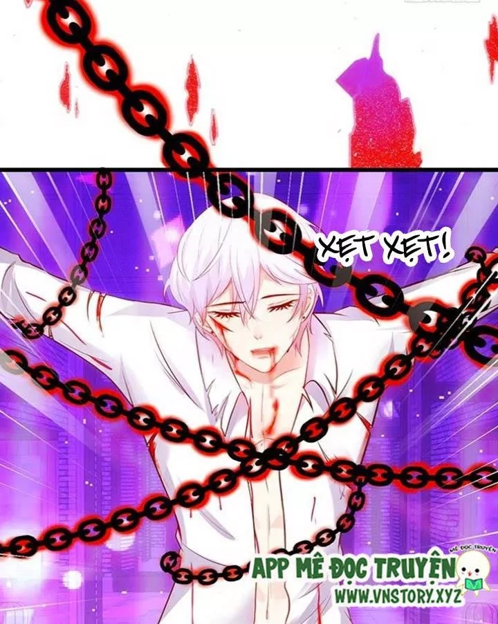 Huyết Tộc Đáng Yêu Chapter 131 - 62