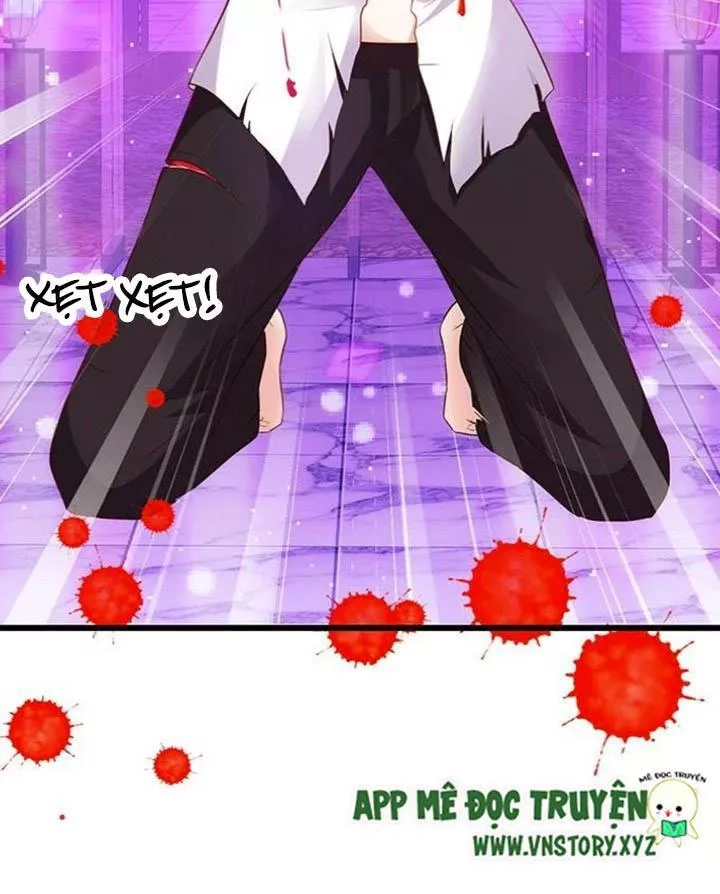 Huyết Tộc Đáng Yêu Chapter 131 - 63