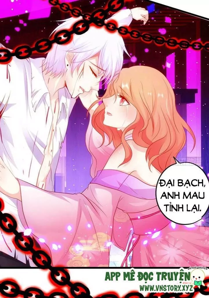 Huyết Tộc Đáng Yêu Chapter 131 - 65