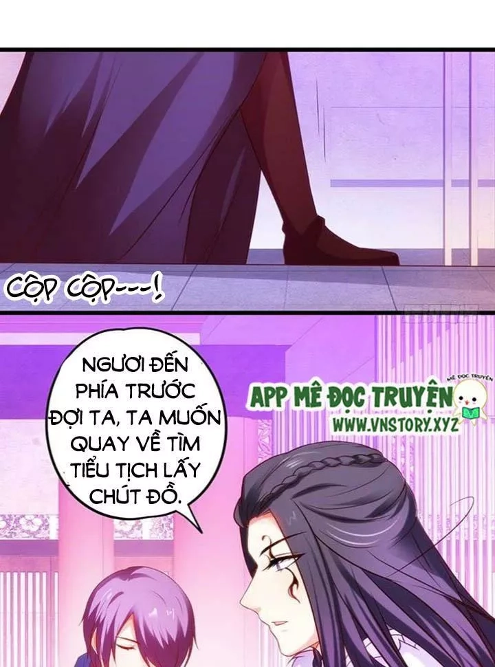 Huyết Tộc Đáng Yêu Chapter 131 - 67