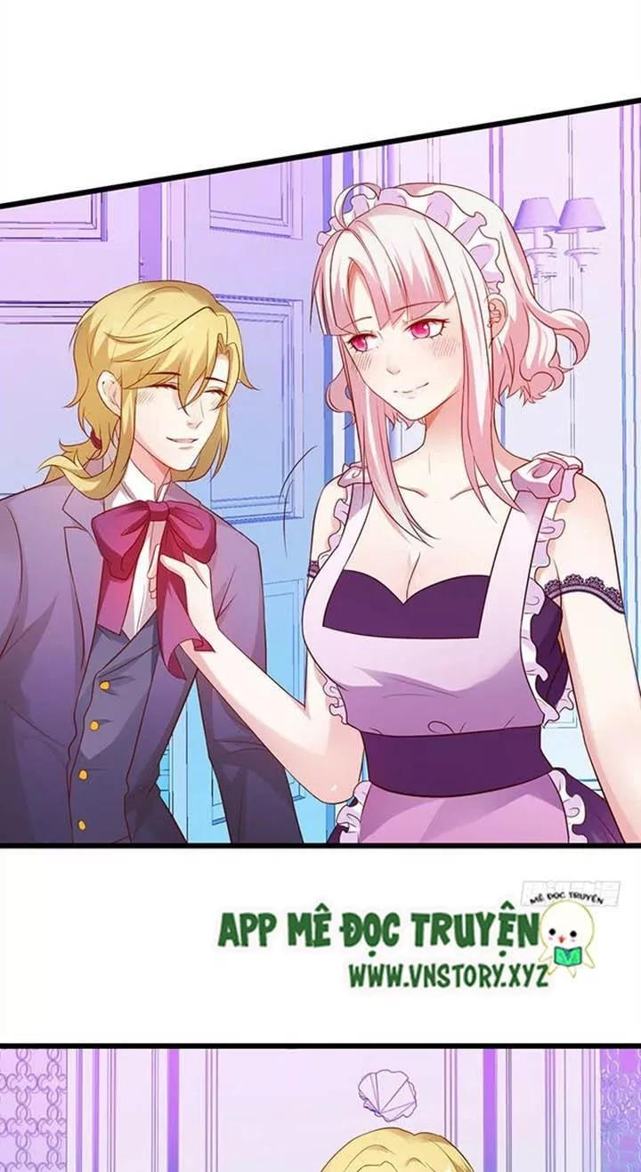 Huyết Tộc Đáng Yêu Chapter 132 - 15