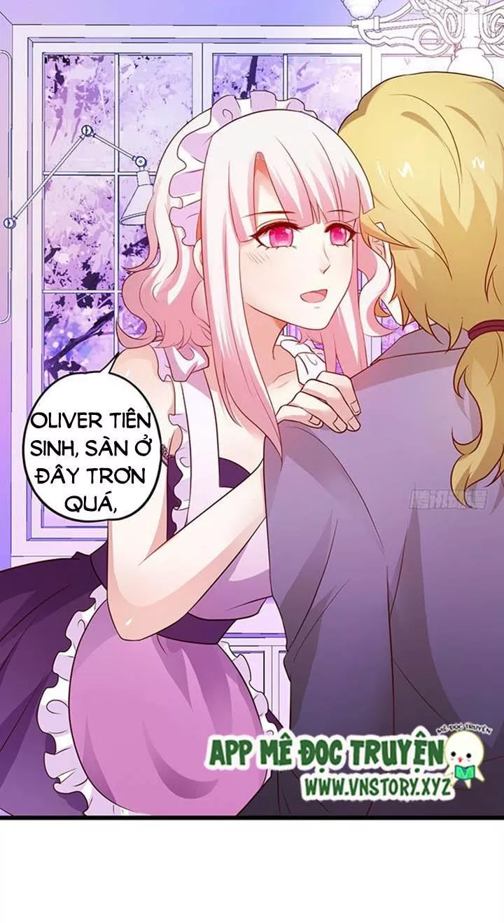 Huyết Tộc Đáng Yêu Chapter 132 - 17