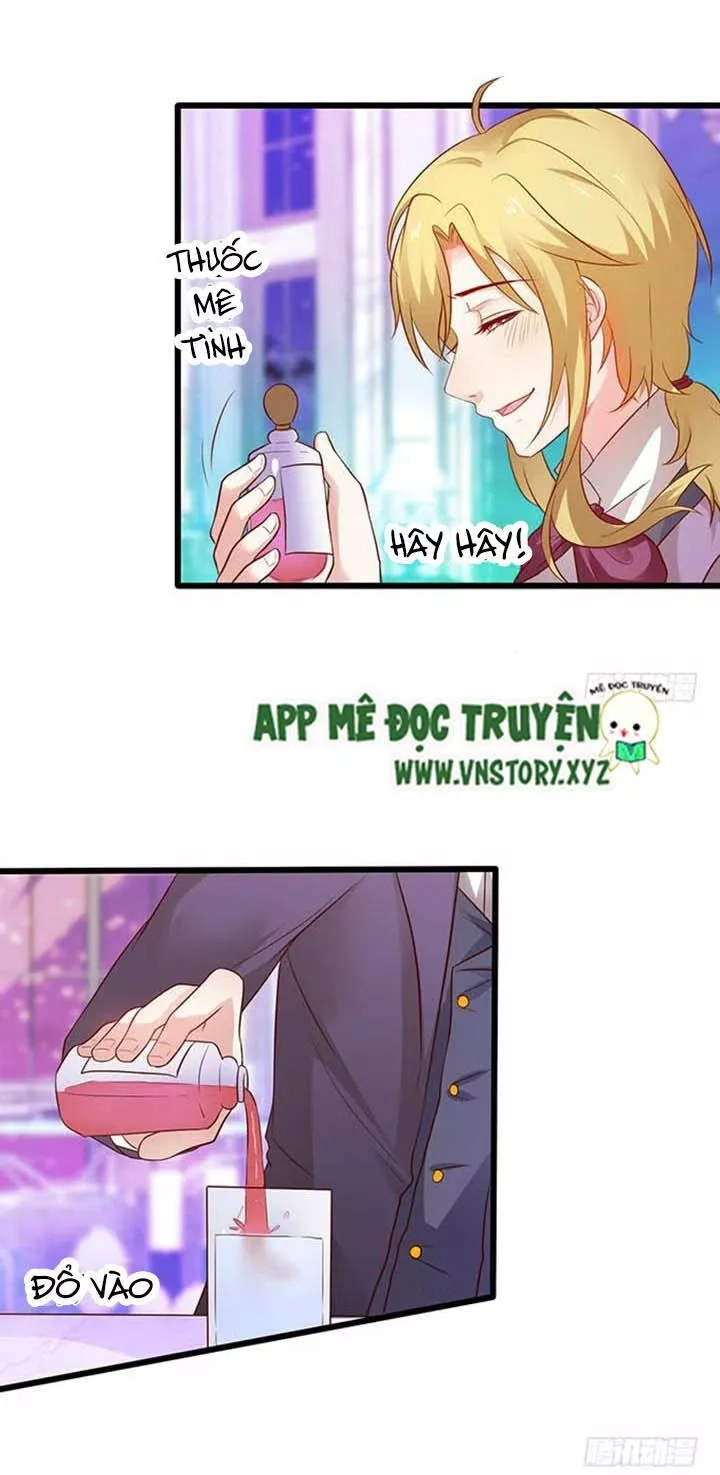 Huyết Tộc Đáng Yêu Chapter 132 - 20
