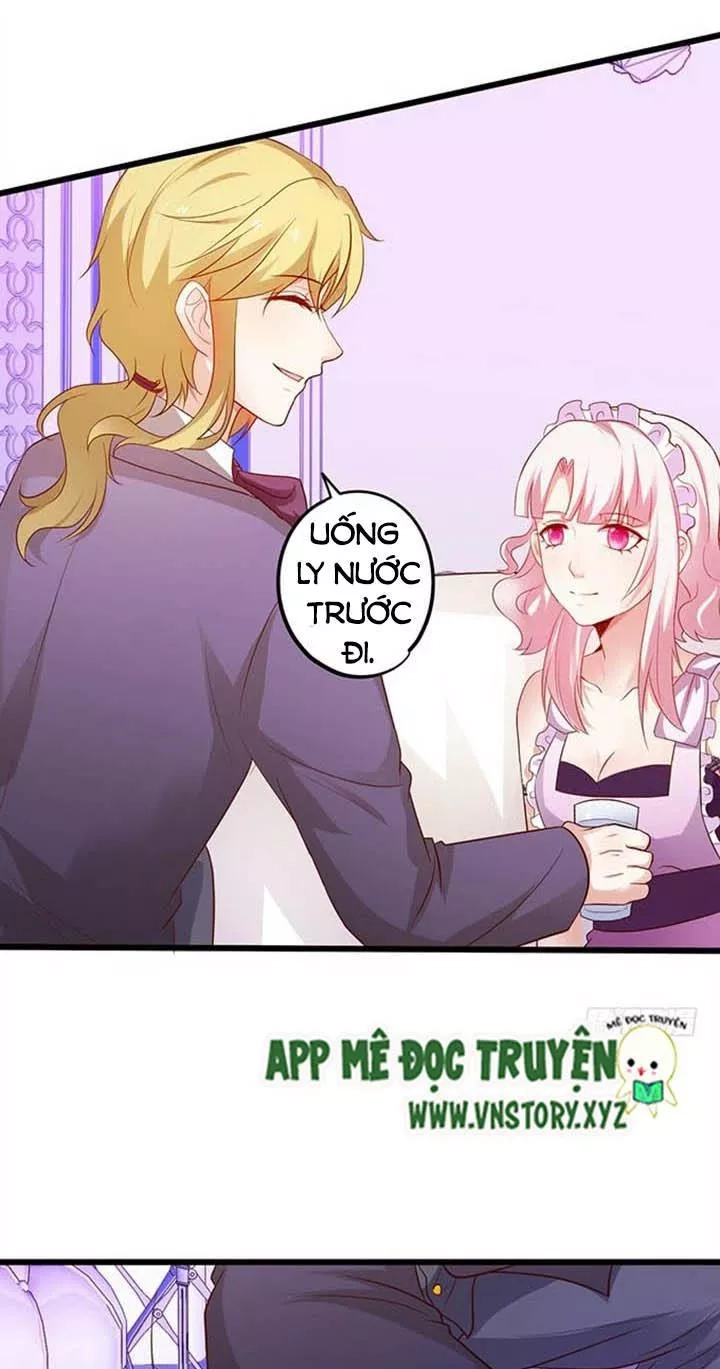 Huyết Tộc Đáng Yêu Chapter 132 - 21