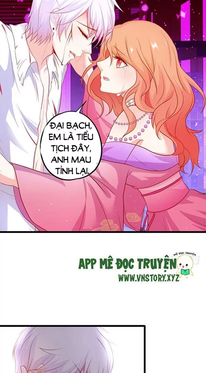 Huyết Tộc Đáng Yêu Chapter 132 - 28