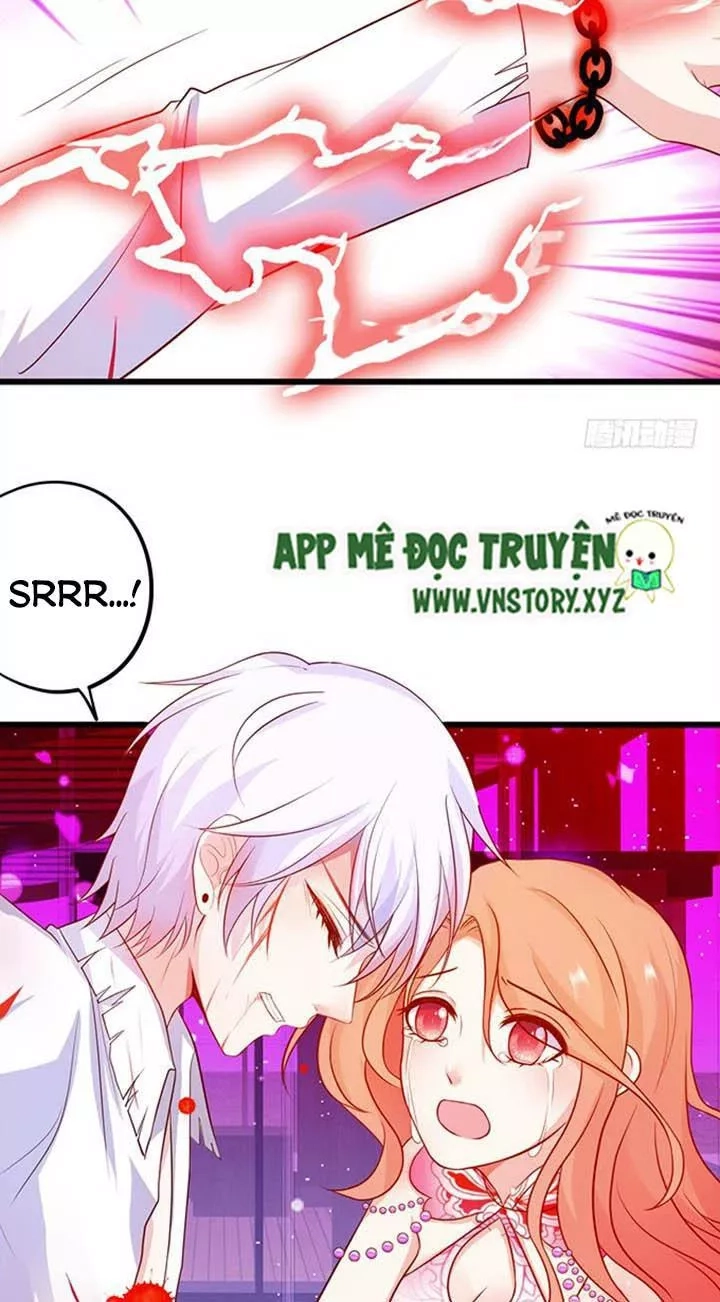 Huyết Tộc Đáng Yêu Chapter 132 - 31