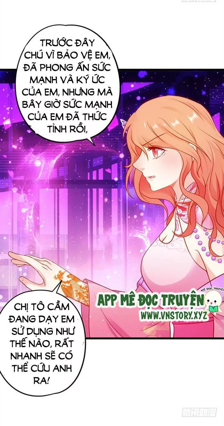 Huyết Tộc Đáng Yêu Chapter 132 - 34