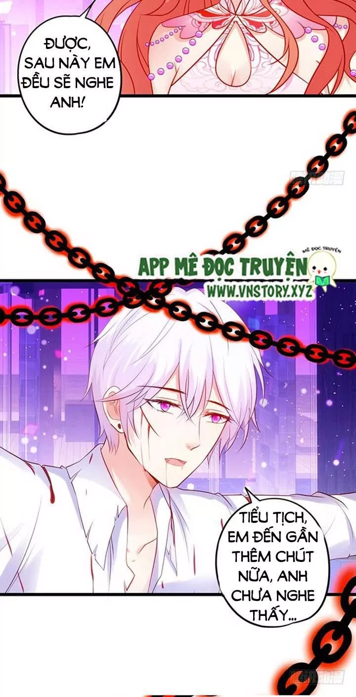 Huyết Tộc Đáng Yêu Chapter 132 - 37