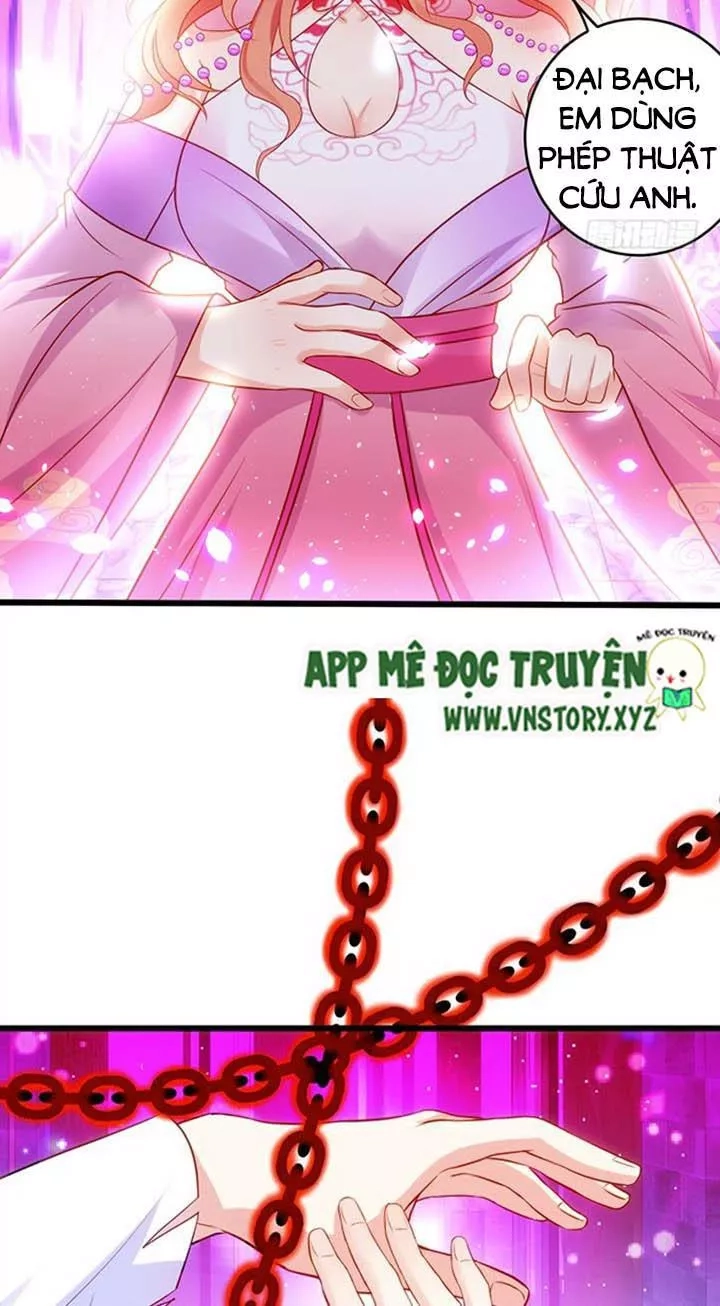 Huyết Tộc Đáng Yêu Chapter 133 - 11