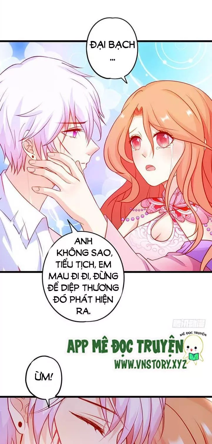 Huyết Tộc Đáng Yêu Chapter 133 - 21