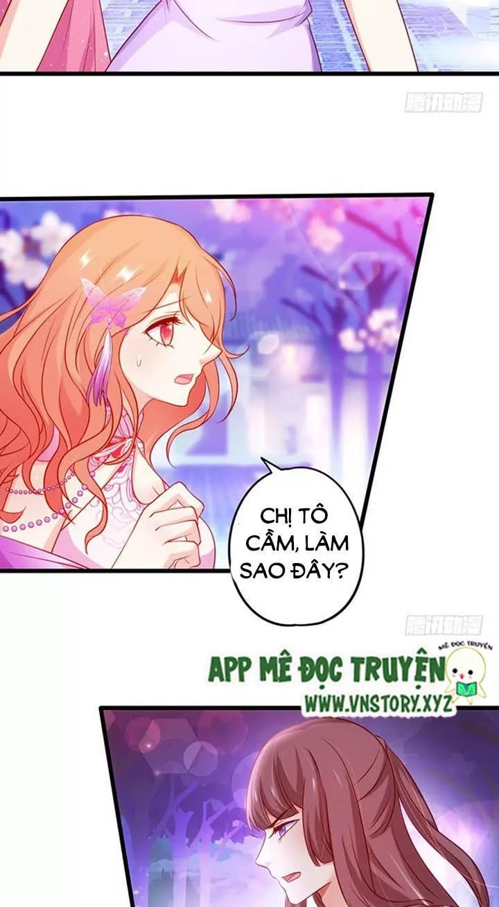 Huyết Tộc Đáng Yêu Chapter 133 - 25