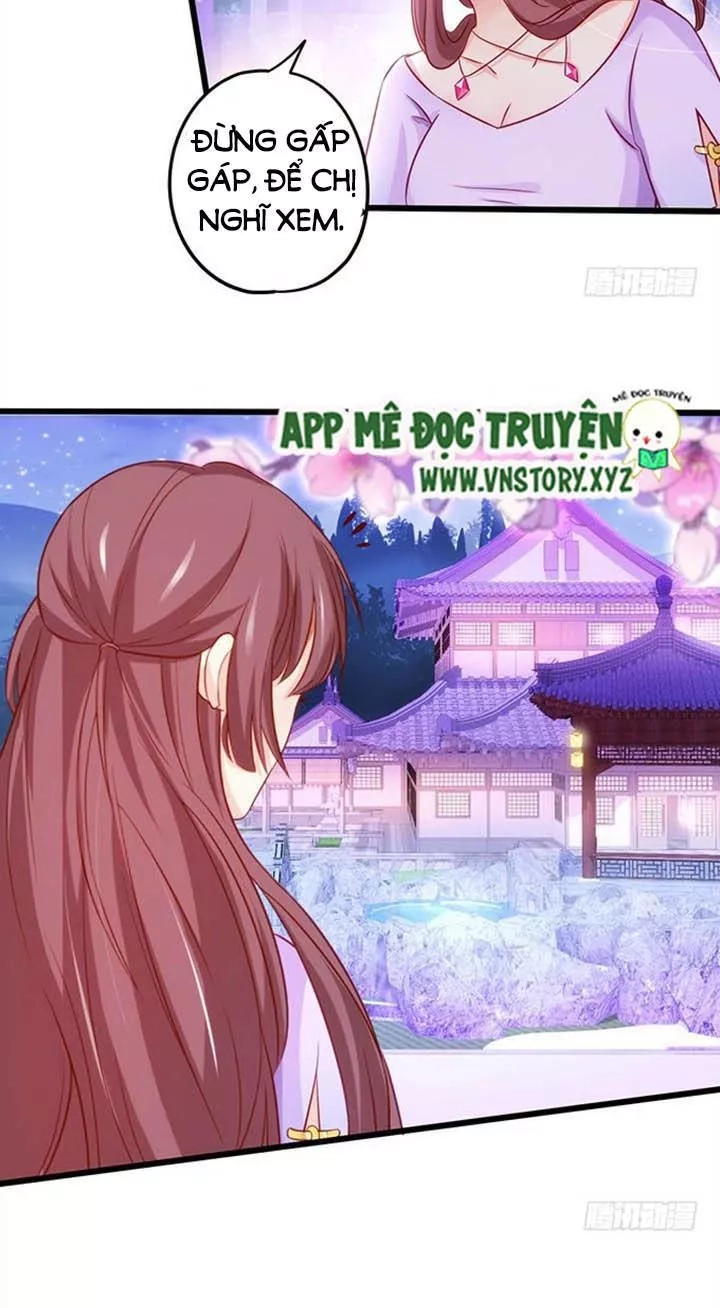 Huyết Tộc Đáng Yêu Chapter 133 - 26