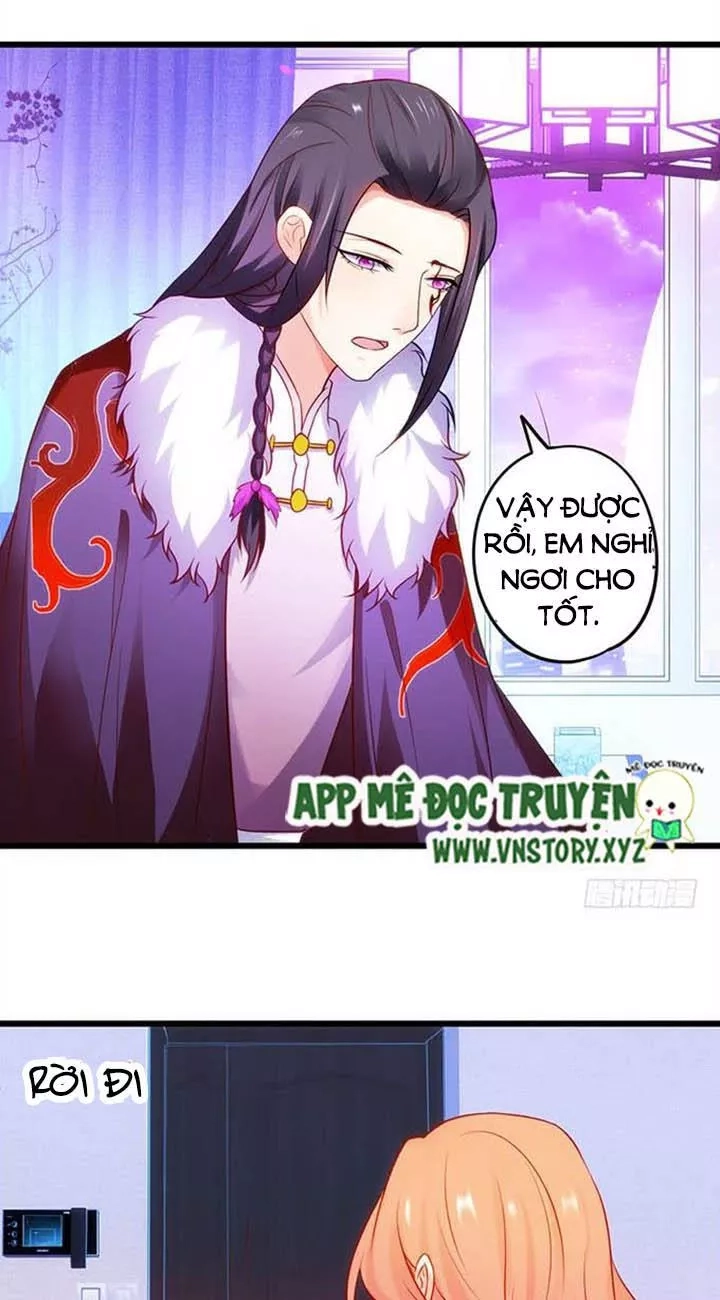 Huyết Tộc Đáng Yêu Chapter 133 - 40