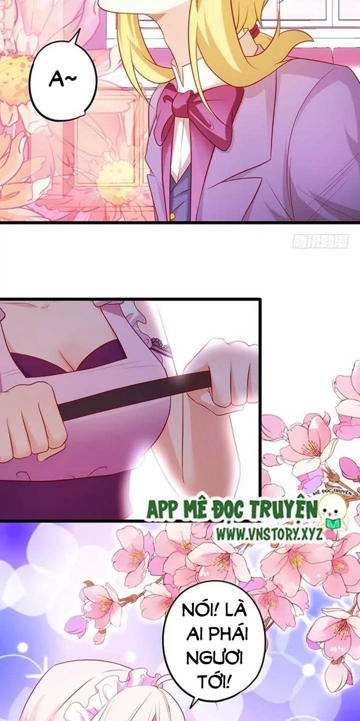 Huyết Tộc Đáng Yêu Chapter 134 - 6