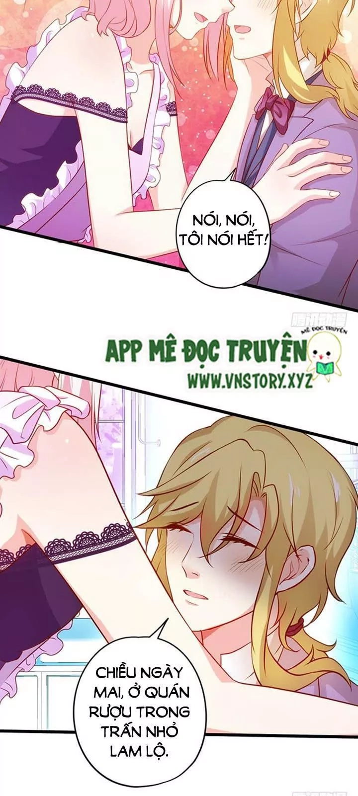 Huyết Tộc Đáng Yêu Chapter 134 - 13