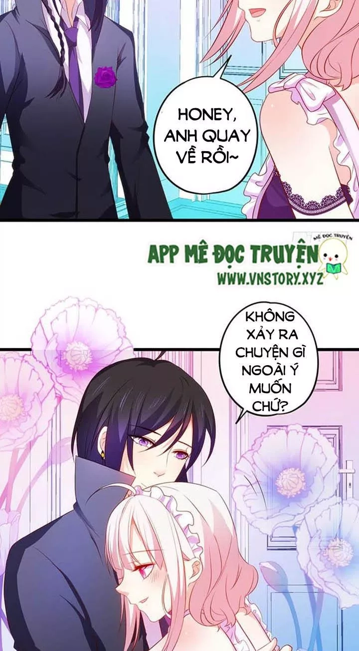 Huyết Tộc Đáng Yêu Chapter 134 - 19